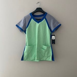 Grey’s Anatomy Scrub Top